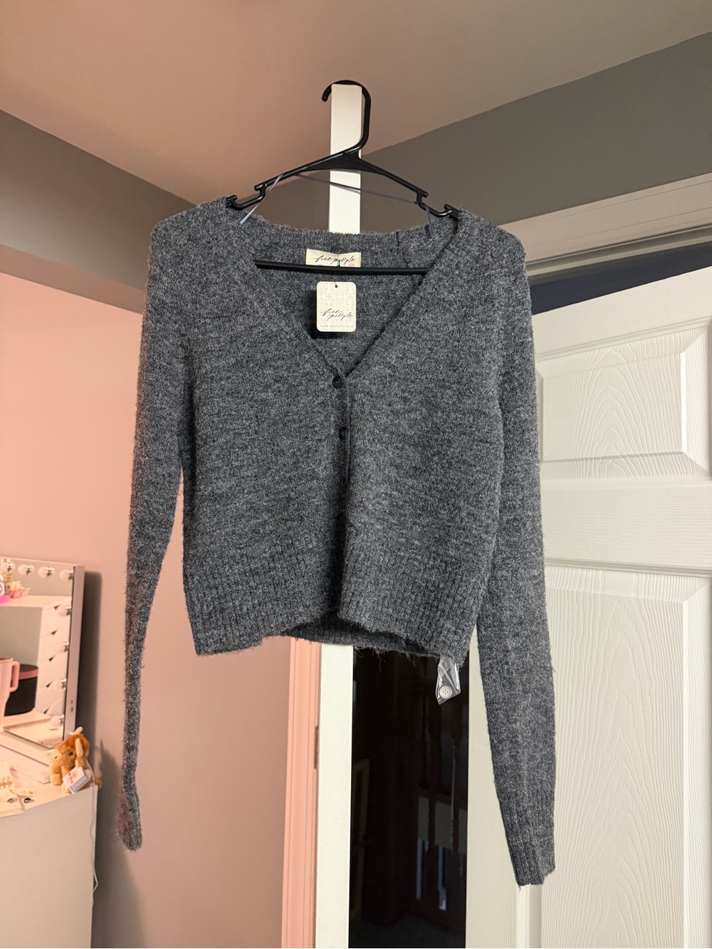Free people sweater